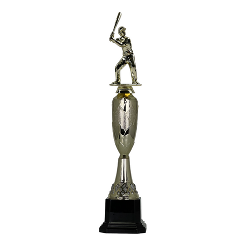 Trofeo de Copa con Figura Serie 42 de Beisbol